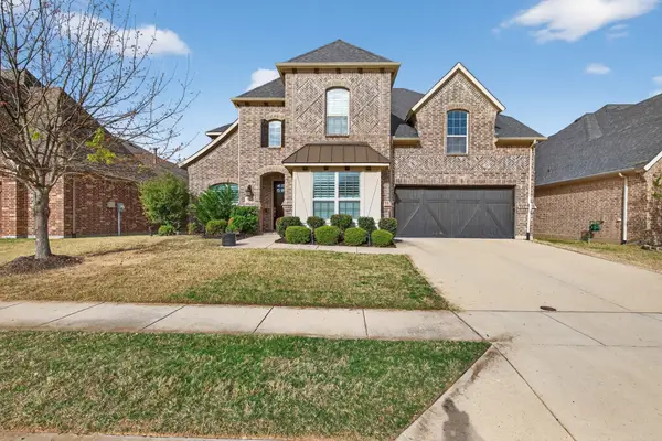3520 Misty Meadow Lane, Northlake, TX 76226