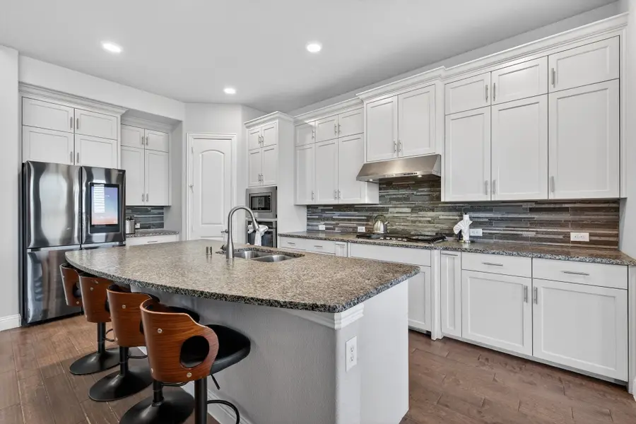 3520 Misty Meadow Lane, Northlake, TX 76226 - #3