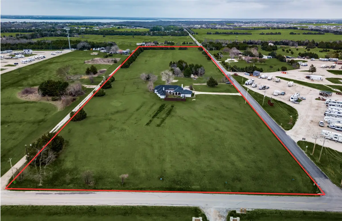 4610 County Road 551, Farmersville, TX 75442 - #1