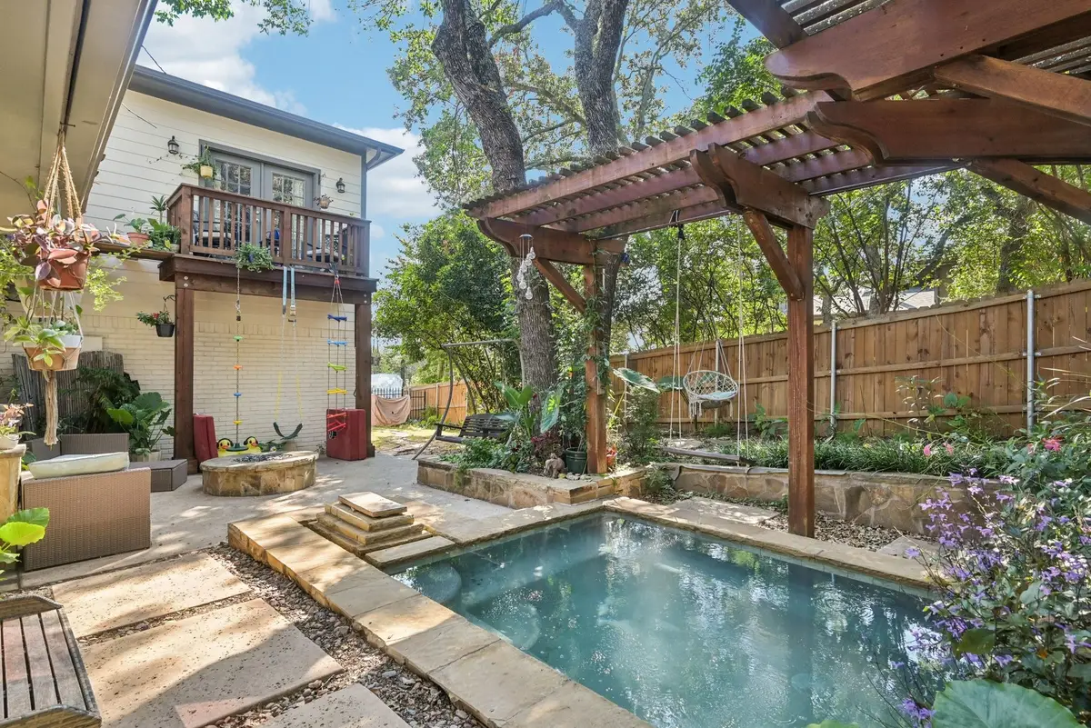 5 Woodlands Court, Trophy Club, TX 76262 - #1