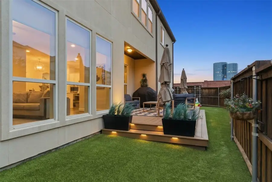 4816 Isleworth Drive, Irving, TX 75038 - #2