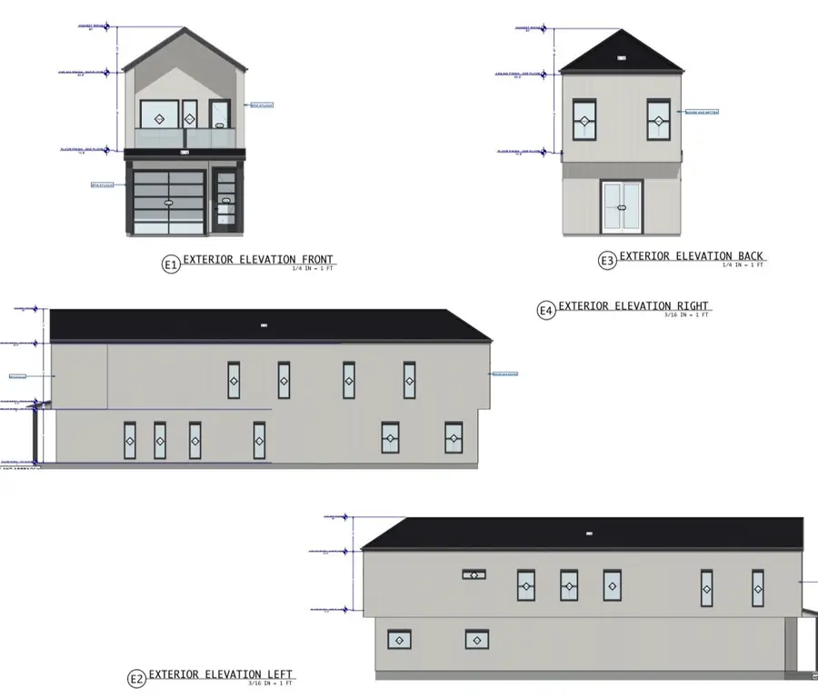 423 N Moore Street, Dallas, TX 75203 - #2