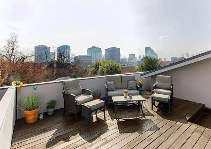 3930 Bowser Avenue #10, Dallas, TX 75219 - #2