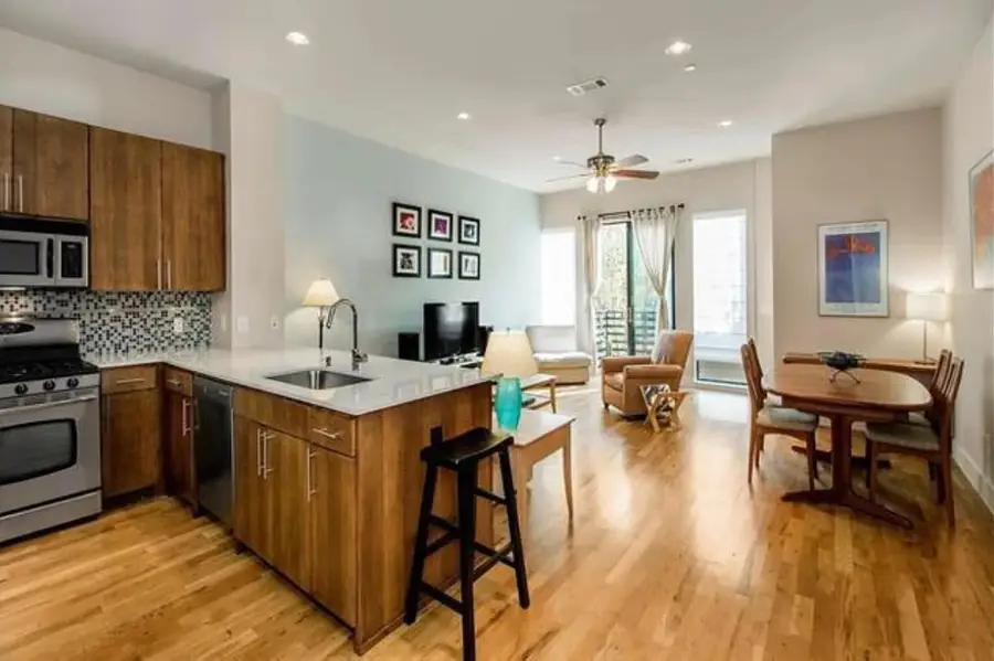 3930 Bowser Avenue #10, Dallas, TX 75219 - #3