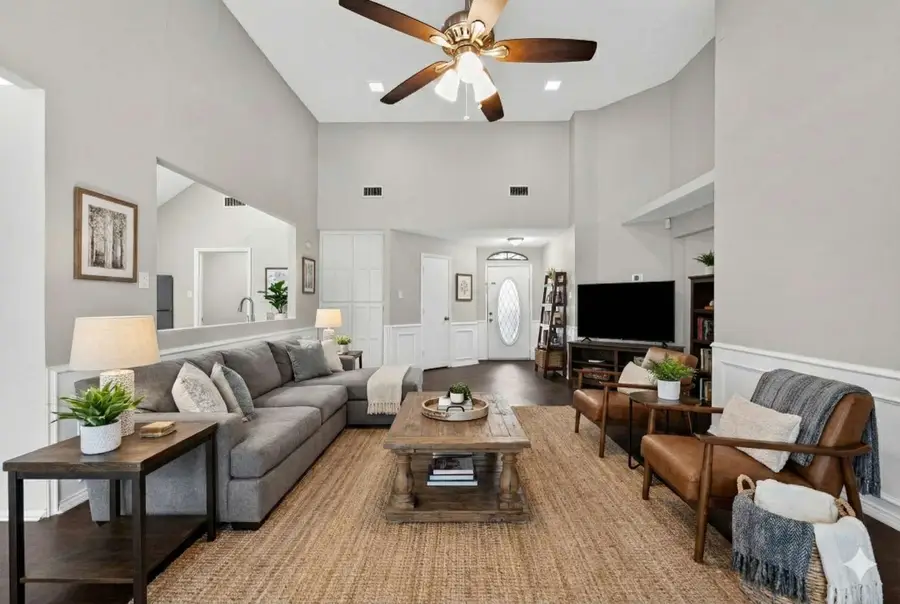 7512 Boulder Circle, Fort Worth, TX 76123 - #2