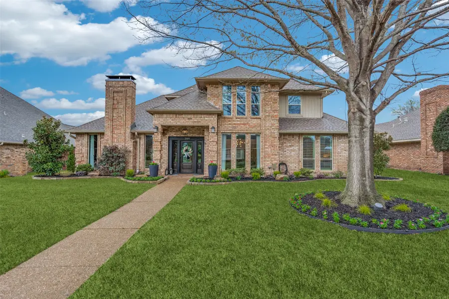 3924 Esquire Drive, Plano, TX 75023 - #3