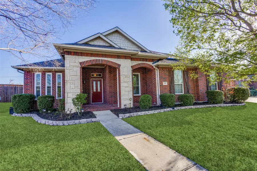 1314 Luverne Drive, Wylie, TX 75098 - #2