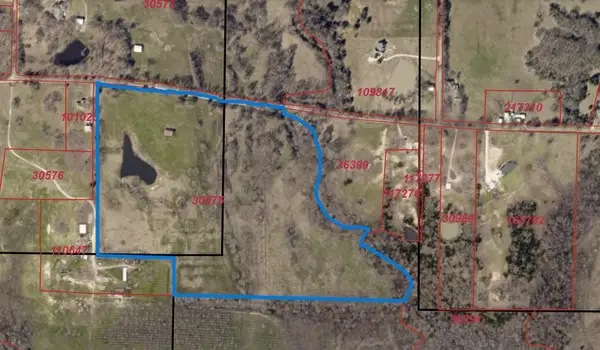 00 County Rd 3101, Greenville, TX 75402