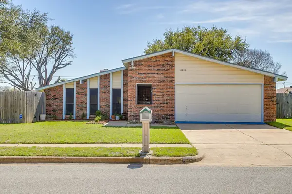 4028 Engleman Street, Fort Worth, TX 76137