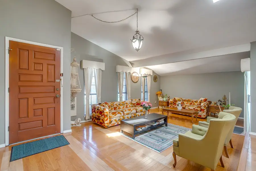 4028 Engleman Street, Fort Worth, TX 76137 - #2