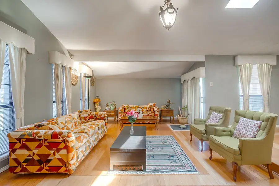 4028 Engleman Street, Fort Worth, TX 76137 - #3