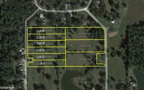 00 Elm St Lot 1, Grand Saline, TX 75140