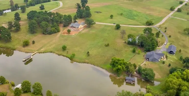 Lot 65: TBD - Private Road 52320, Pittsburg, TX 75686 - #3