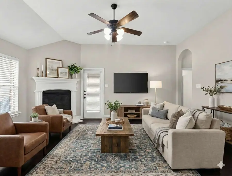 841 Cauble Drive, Fate, TX 75087 - #2