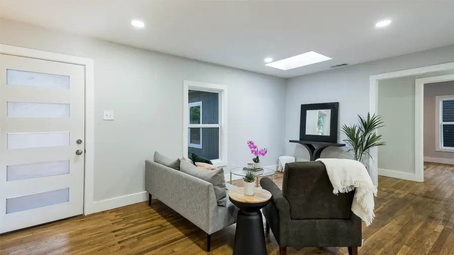 10523 Newcombe Drive, Dallas, TX 75228 - #3