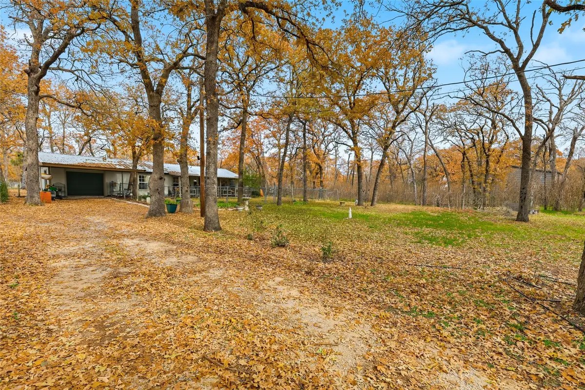 1051 Meadow Oaks Street, Reno, TX 76020 - #1