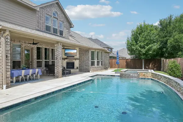 4158 Benchmark Lane, Frisco, TX 75034