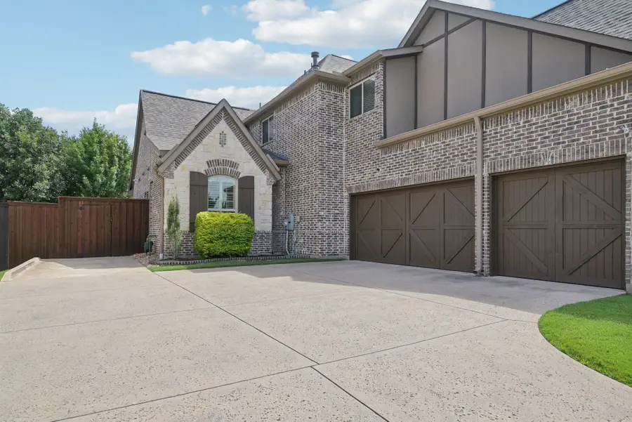 4158 Benchmark Lane, Frisco, TX 75034 - #3