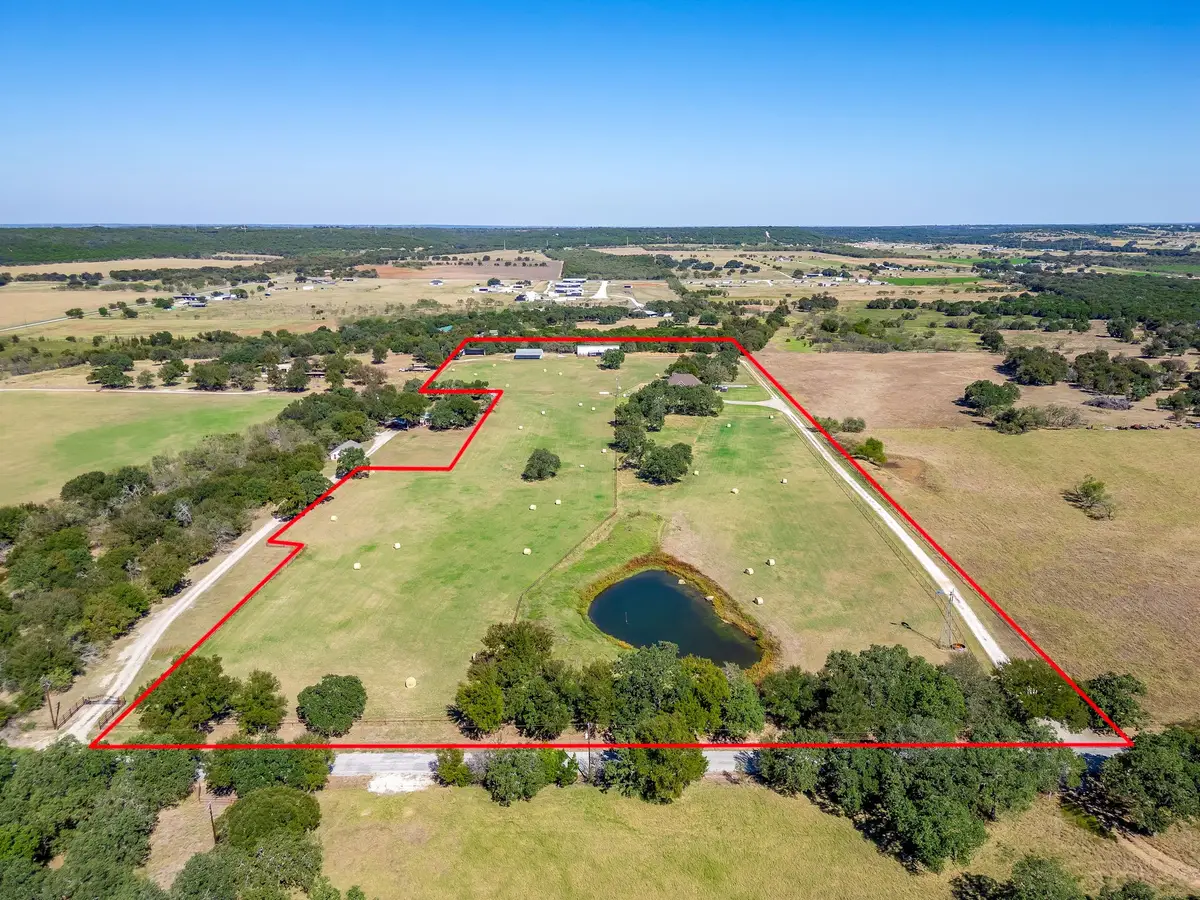 2608 Turkey Creek Road, Mineral Wells, TX 76067 - #1
