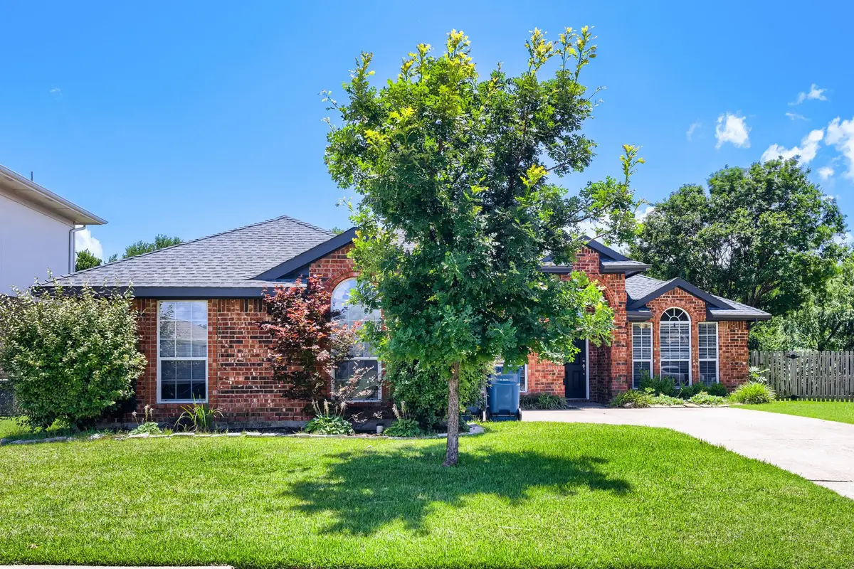 1630 Ashbourne Drive, Rockwall, TX 75087 - #1