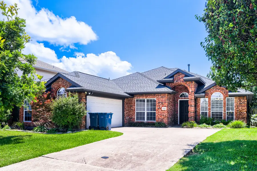 1630 Ashbourne Drive, Rockwall, TX 75087 - #3
