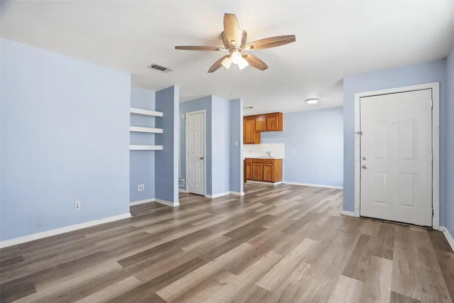 609 Race Street, Crowley, TX 76036 - #2