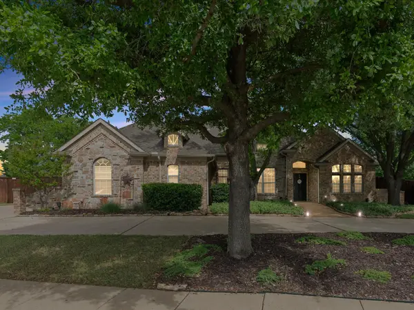 6004 Windridge Lane, Flower Mound, TX 75028