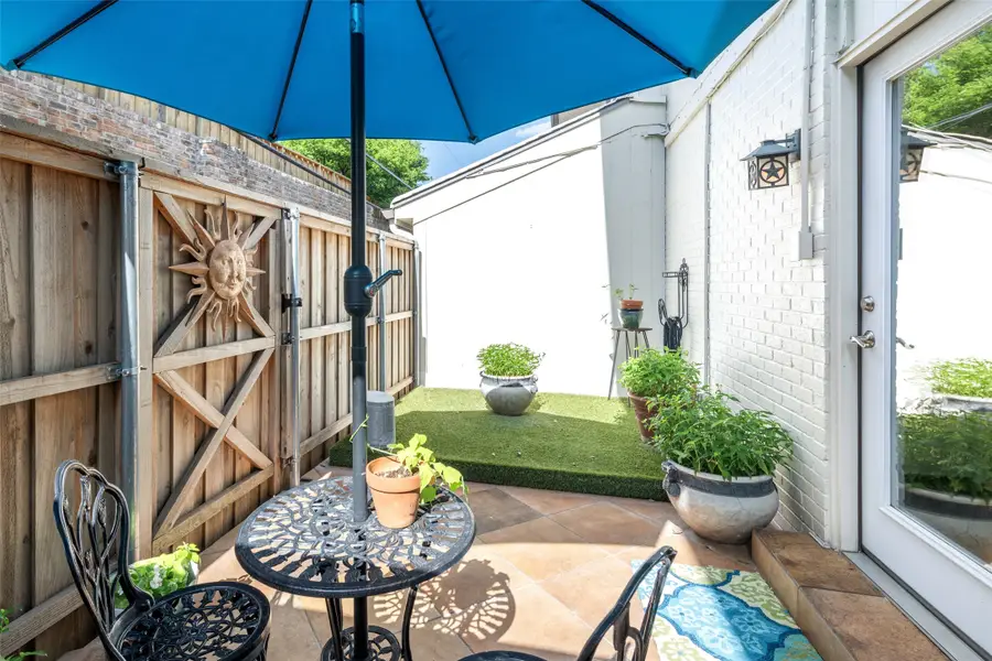 5915 Copperwood Lane #1141, Dallas, TX 75248 - #2