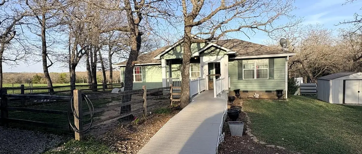 470 Private Road 3650, Paradise, TX 76073 - #1