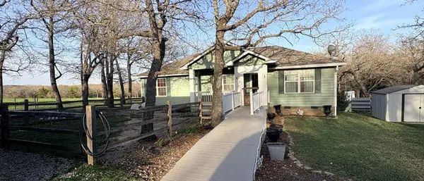 470 Private Road 3650, Paradise, TX 76073