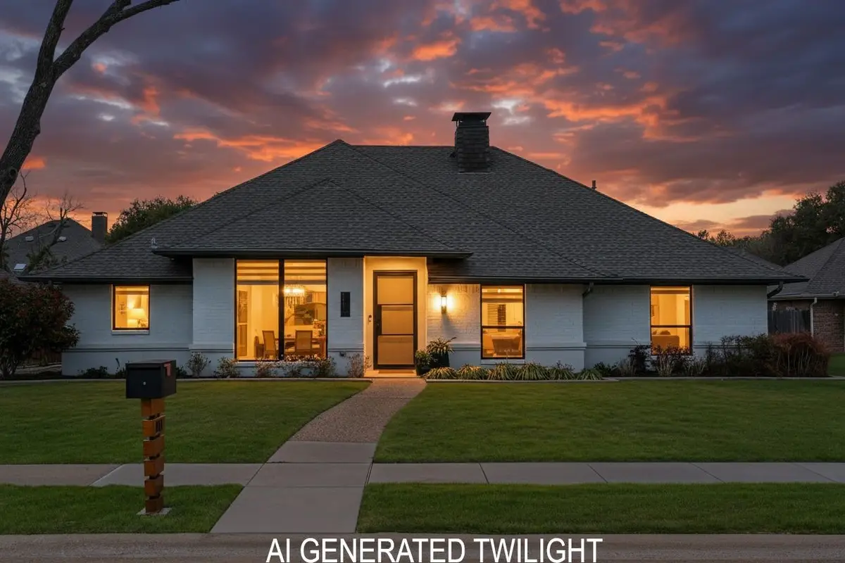 2413 Loch Haven Drive, Plano, TX 75023 - #1