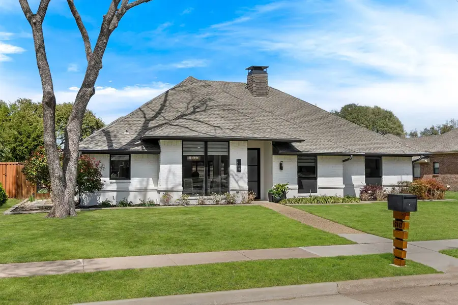 2413 Loch Haven Drive, Plano, TX 75023 - #3