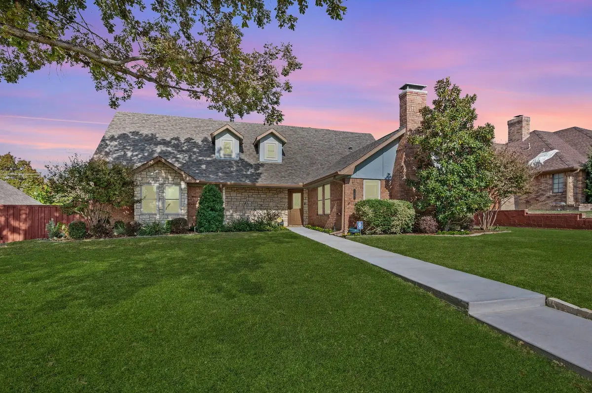 2621 Sedgeway Lane, Carrollton, TX 75006 - #1