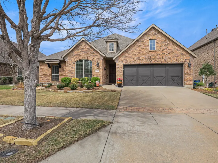 14164 Badlands Drive, Frisco, TX 75035 - #2