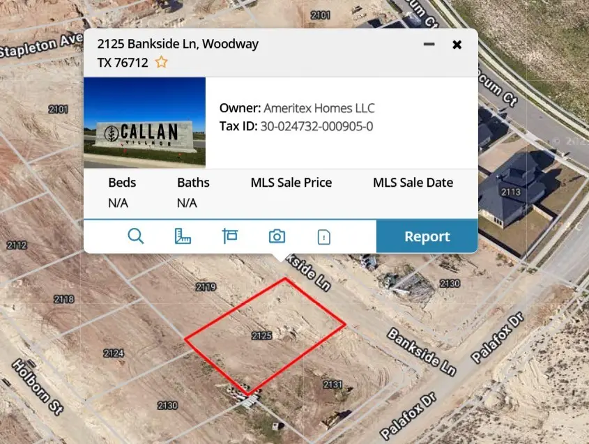 2125 Bankside Lane, Lorena, TX 76655 - #1