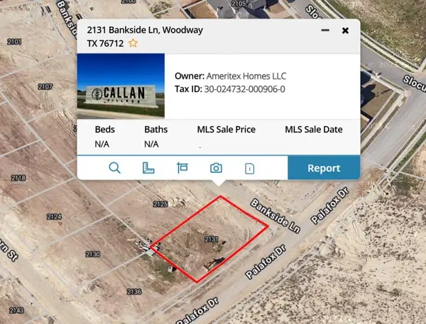 2131 Bankside Lane, Lorena, TX 76655