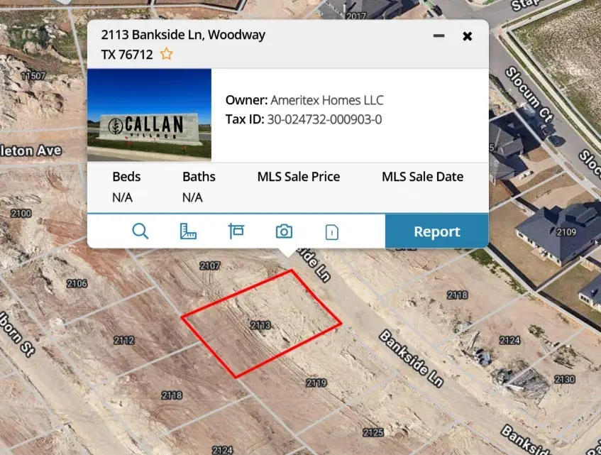 2113 Bankside Lane, Lorena, TX 76655 - #1