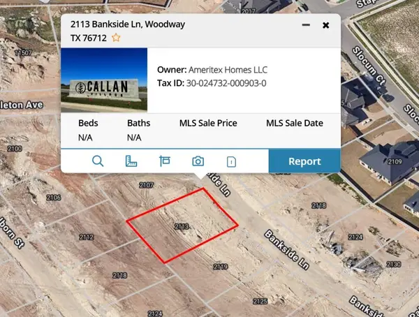 2113 Bankside Lane, Lorena, TX 76655