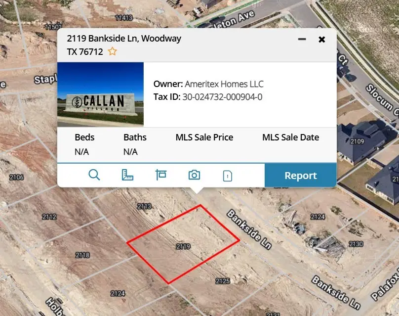 2119 Bankside Lane, Lorena, TX 76655 - #1