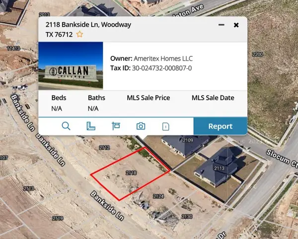 2118 Bankside Lane, Lorena, TX 76655