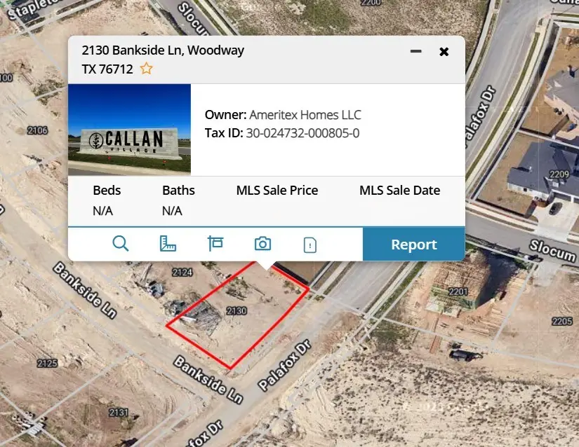 2130 Bankside Lane, Lorena, TX 76655 - #1