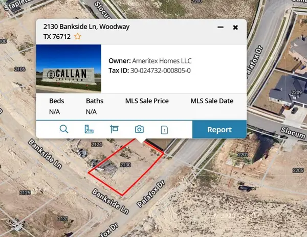 2130 Bankside Lane, Lorena, TX 76655