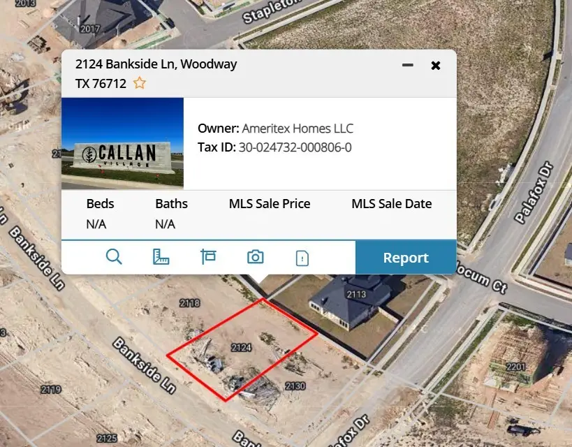 2124 Bankside Lane, Lorena, TX 76655 - #1