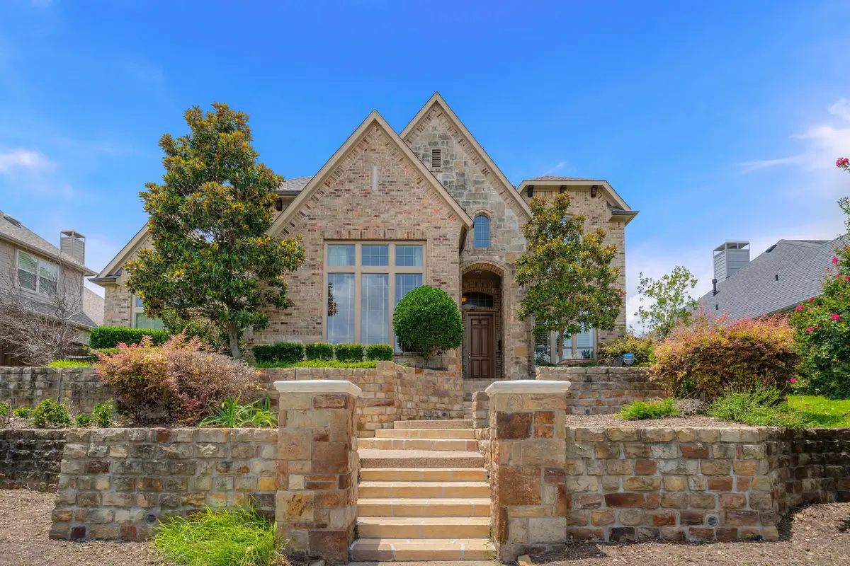 1016 Lady Lore Lane, Lewisville, TX 75056 - #1