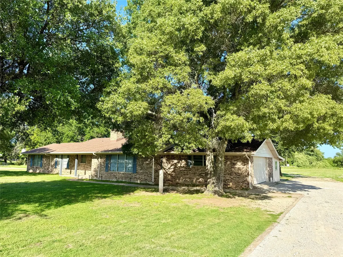 4170 S Fm 51, Decatur, TX 76234 - #1