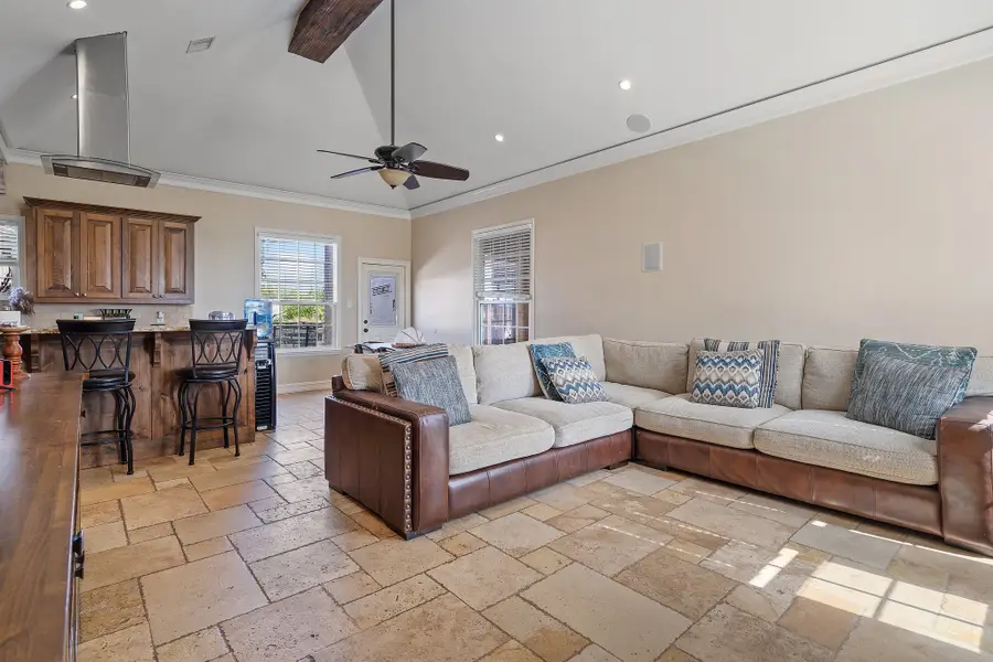 3993 Seaborn Road, Ponder, TX 76259 - #2