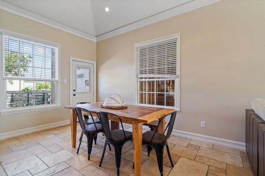 3993 Seaborn Road, Ponder, TX 76259 - #3