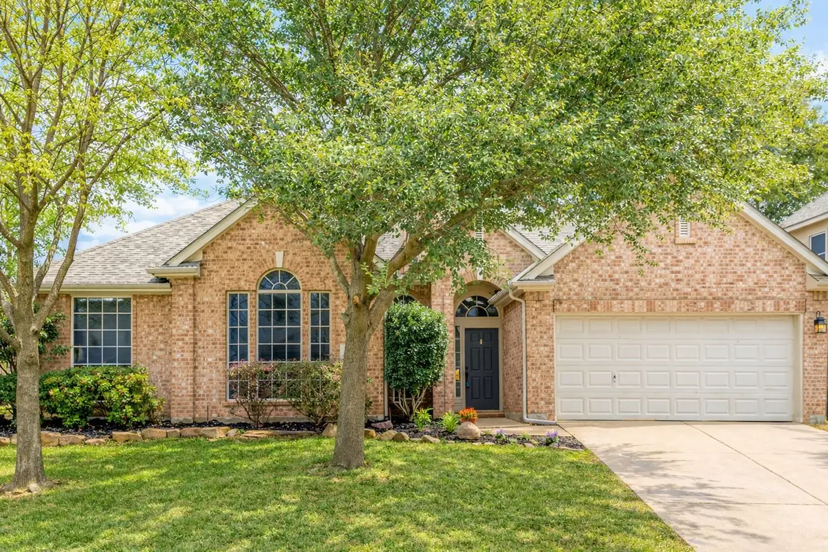 2716 Summer Wind Drive, Grapevine, TX 76051 - #1