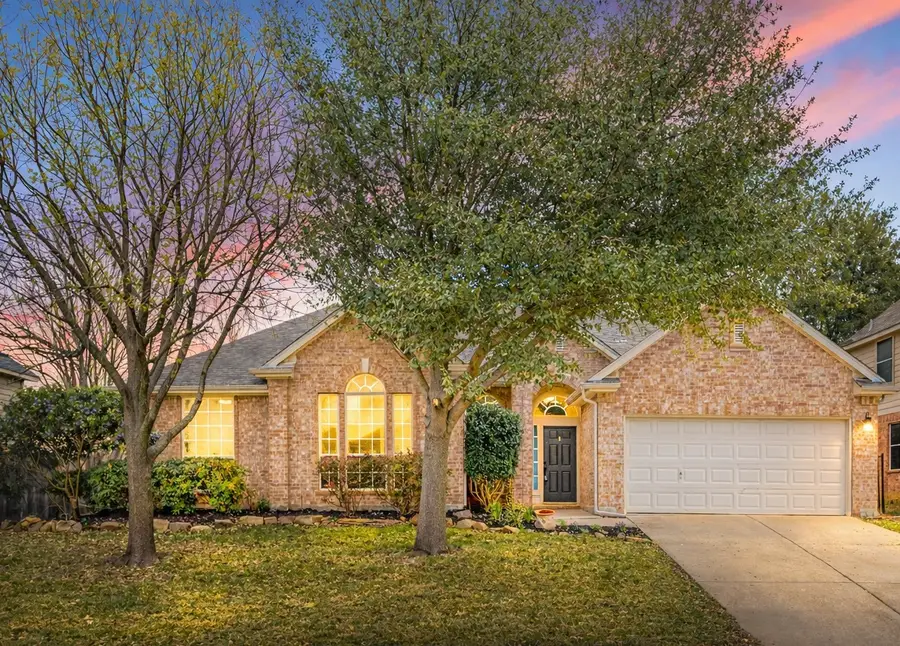 2716 Summer Wind Drive, Grapevine, TX 76051 - #2