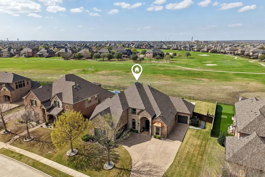 2821 Castlereach Street, Trophy Club, TX 76262 - #3